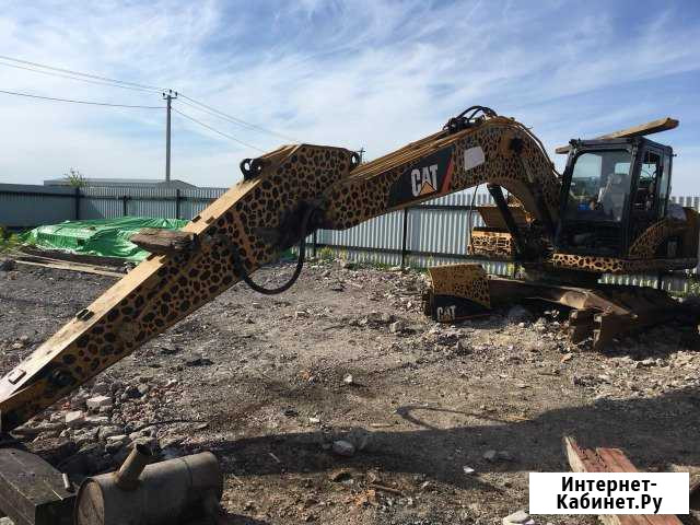 Caterpillar 320 Санкт-Петербург - изображение 1