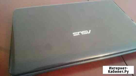 Asus двухъядерный 2*2,2 4гб оперативной, 320 гб Екатеринбург