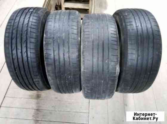 Шины б/у bridgestone Сосногорск