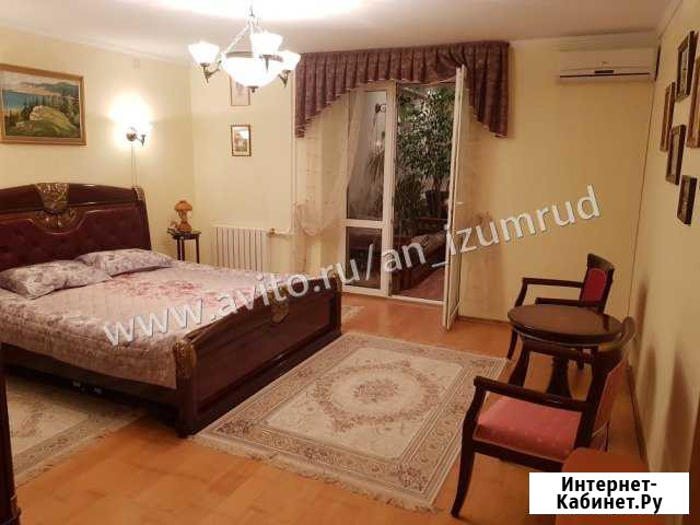 3-к квартира, 120 кв.м., 4/7 эт. Тольятти - изображение 1