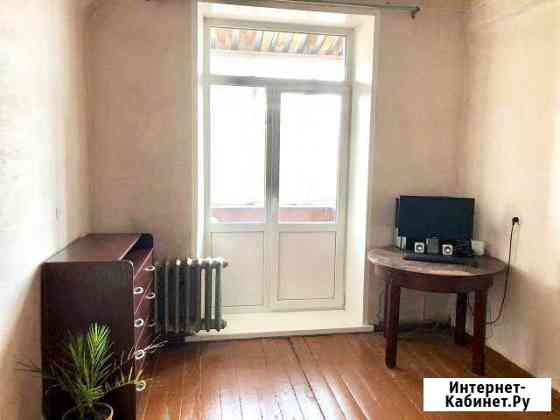 1-к квартира, 35 кв.м., 2/2 эт. Омск