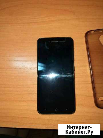 ZTE Blade a520 Чита - изображение 1
