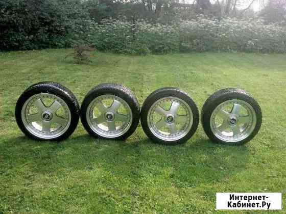 Шины от Bridgestone 235 60 R18 Powertrac новые Санкт-Петербург