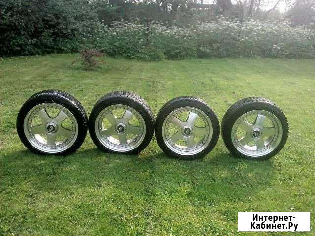Шины от Bridgestone 235 60 R18 Powertrac новые Санкт-Петербург - изображение 1