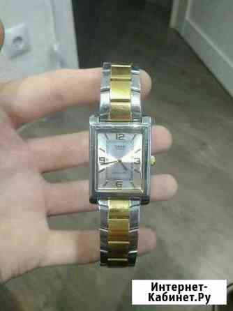 Часы casio MTP-1234 Киров