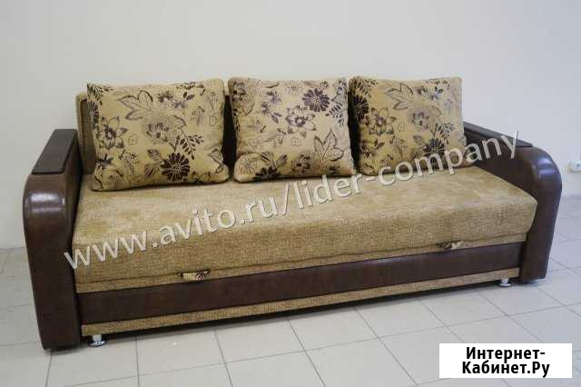 Диван Сочи - изображение 1