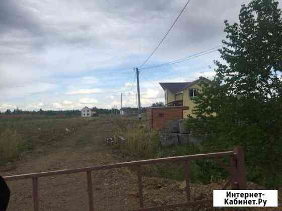 Участок 10 сот. (СНТ, ДНП) Хабаровск