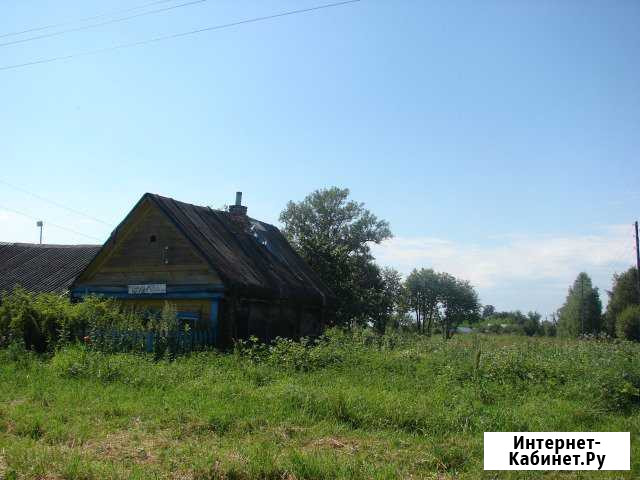 Дом 20 кв.м. на участке 29 сот. Гаврилов Посад - изображение 1
