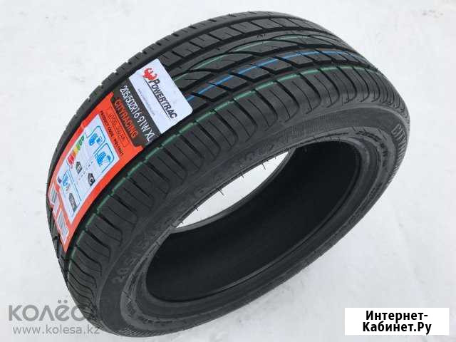 Летние шины 275 60 R20 Powertrac от Bridgestone Санкт-Петербург - изображение 1