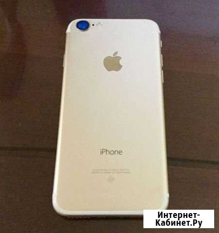 iPhone 7 на запчасти Йошкар-Ола - изображение 1