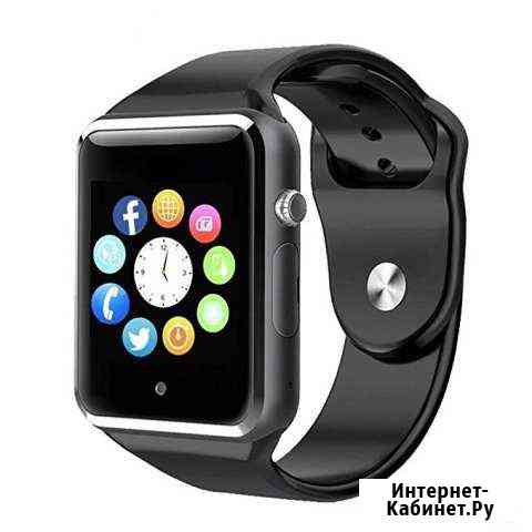 A1 Smart watch, умные часы, доставка бесплатно Нижний Новгород