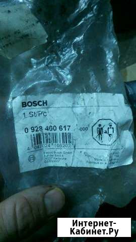 Регулятор давления топлива тнвд common rail Bosch Нижняя Тура - изображение 1