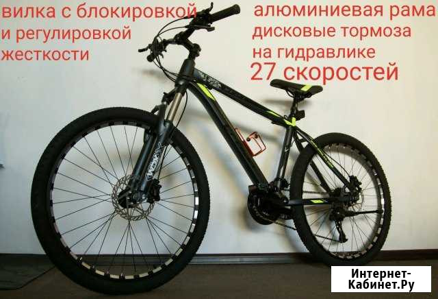 Crolan XC 2.1 26 новый 2019 Хабаровск - изображение 1