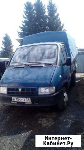 Грузоперевозки Бийск - изображение 1