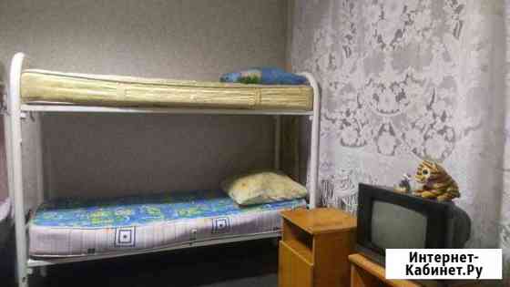 Комната 55 кв.м. в 2-к, 2/2 эт. Сочи