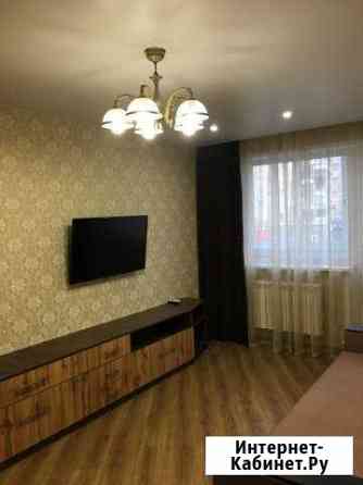 1-к квартира, 33 кв.м., 3/5 эт. Новокузнецк