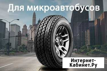 Шины микроавтобус 185 75 R16C Powertrac Loadking Санкт-Петербург - изображение 1
