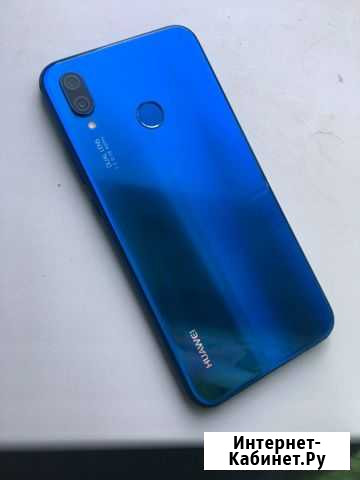 Хуавей p20 lite Анапа - изображение 1