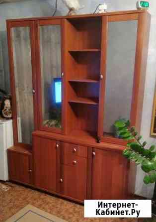 Сервант в хор. сост Благовещенск