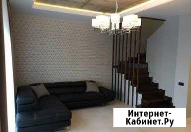 Таунхаус 100 кв.м. на участке 2 сот. Калининград - изображение 1