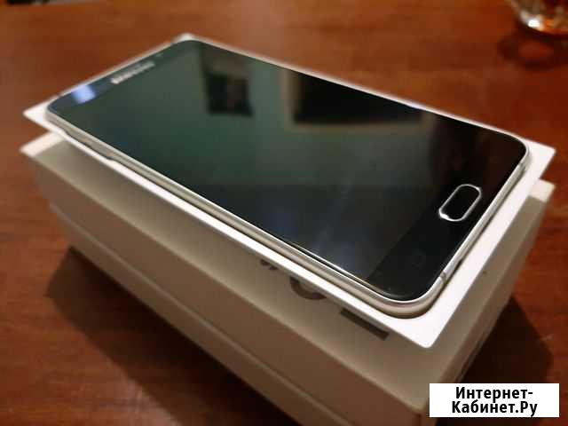 SAMSUNG Galaxy Note 5 Архангельск - изображение 1