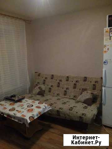 Комната 17 кв.м. в 1-к, 3/5 эт. Братск - изображение 1