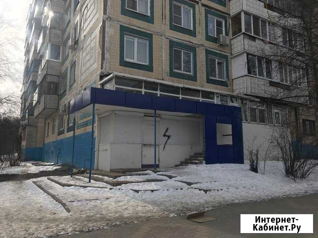 Помещение свободного назначения Белгород - изображение 1