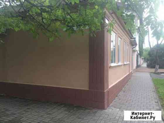 Дом 64 кв.м. на участке 1.8 сот. Анапа