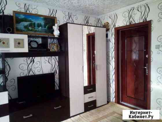 Комната 23 кв.м. в 2-к, 1/4 эт. Липецк