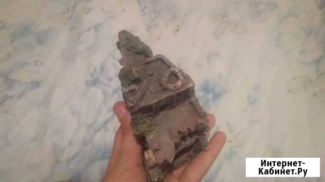 Корабль в аквариум Сальск - изображение 1