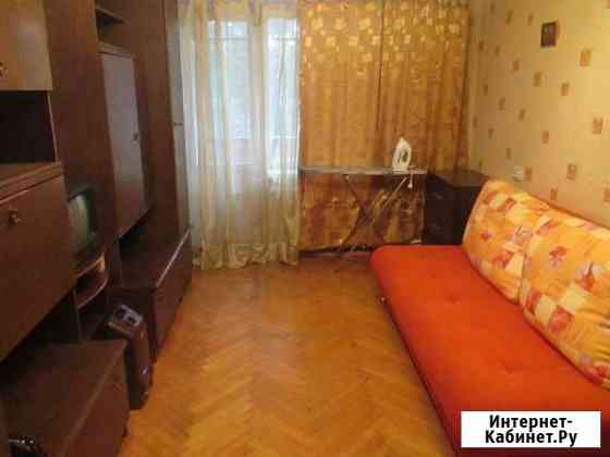 Комната 19 кв.м. в 2-к, 4/5 эт. Одинцово