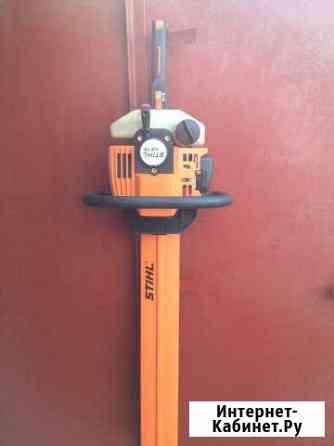 Мотоножницы stihl hs 75 Азов