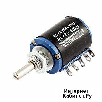 Mcigicm WXD3-12 10К Железнодорожный - изображение 1