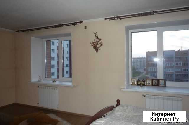 2-к квартира, 67 кв.м., 5/5 эт. Бердск - изображение 1