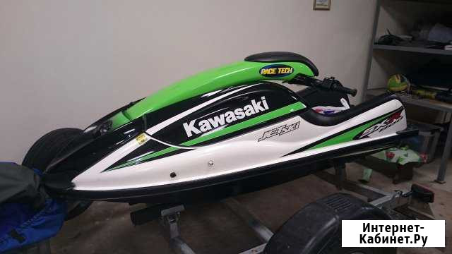 Гидроцикл SXR-800, 2010 г.в Минусинск - изображение 1
