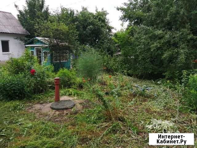 Дом 75 кв.м. на участке 40 сот. Новосиль - изображение 1