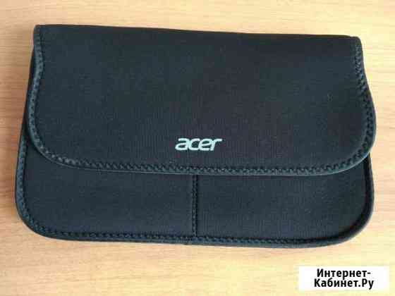 Сумка-чехол acer для планшета/нетбука Борисоглебск