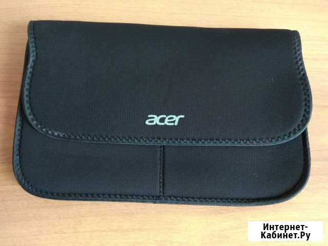 Сумка-чехол acer для планшета/нетбука Борисоглебск - изображение 1