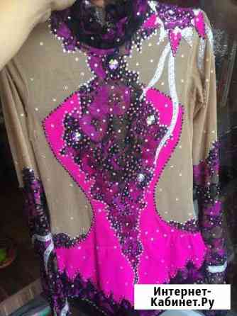 Гимнастический купальник Калининград