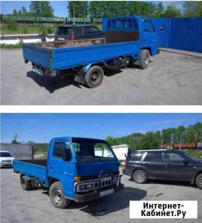Продам isuzu ELF Свободный