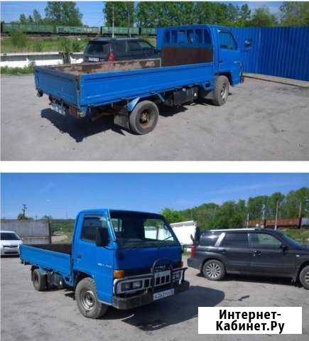 Продам isuzu ELF Свободный - изображение 1