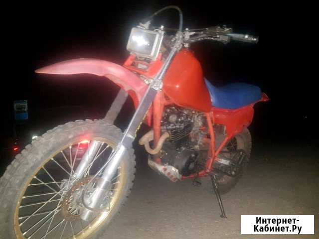 Honda rx 250 Тамбовка - изображение 1