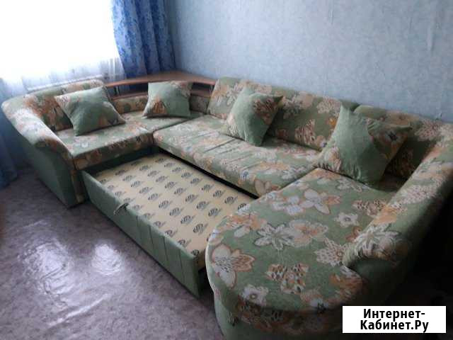 Диван Ачинск - изображение 1
