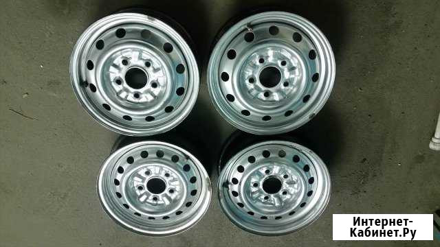 Продам диски Благовещенск - изображение 1