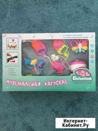 Мобиль Киров