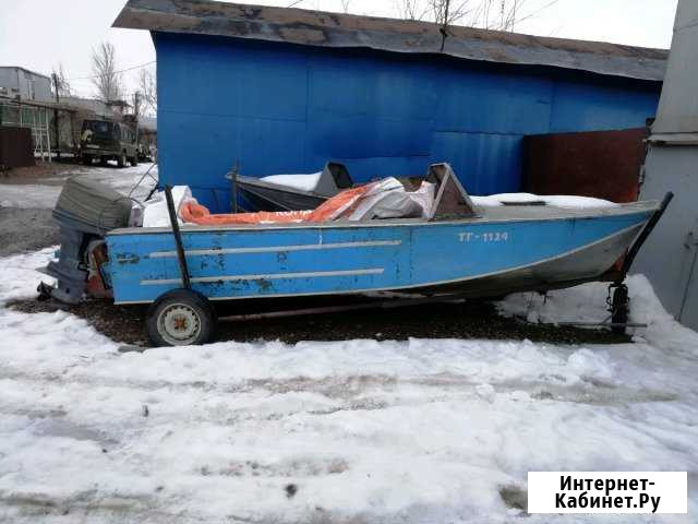 Казанка 2м Таганрог - изображение 1
