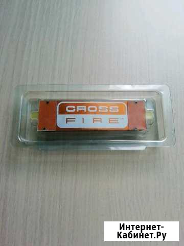 Кабель ATI CrossFire Кемерово - изображение 1