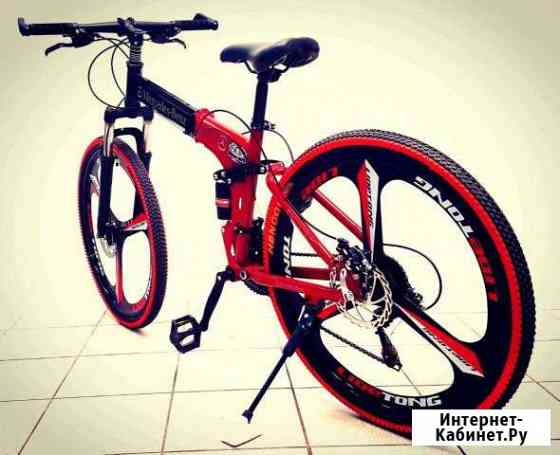 Велосипед Краснодар