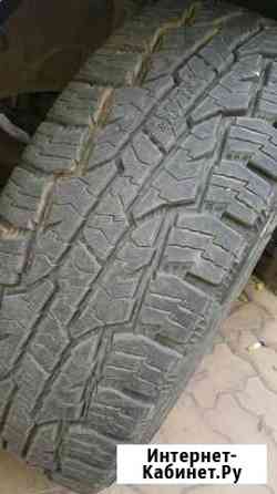 Nokian rotiiva r16 215/65 Киров