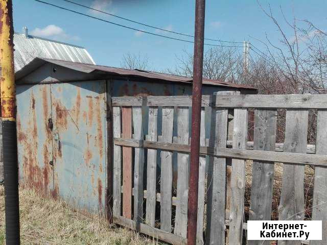 Гараж, 20 кв.м. Иваново - изображение 1